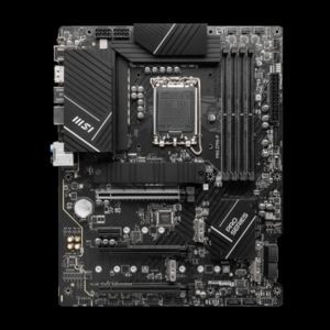 Wholesale Z790-P DDR5 desktop computer host