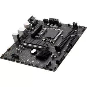 Wholesale B760M BOMBER DDR4 Motherboard