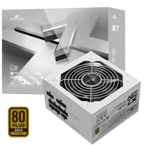 Wholesale 500W power supply desktop host silent