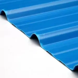 Paneles de techo corrugados de color multifuncionales, adecuados...