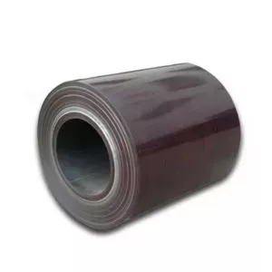 Top quality PVDF/polyester coated steel coil – for the...