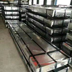 Coloured roofing panels that are durable and resistant to...