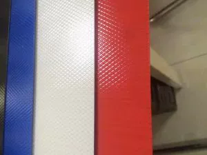 Nano escudos térmicos