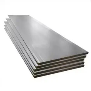AZ150 aluminum-zinc sheet