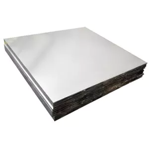 Placa de isolamento térmico nano durável