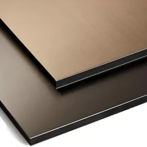 Painéis isolados nano resistentes ao calor