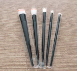 delicate makeup brush 5-piece kits