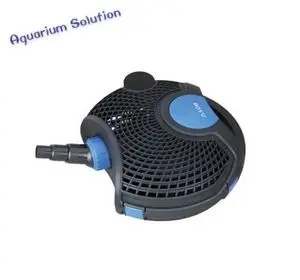 bomba da lagoa eco Boyu