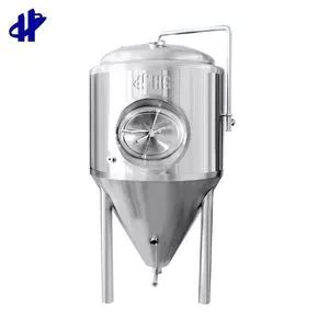 Fermentador de jaqueta de resfriamento 500L, fermentador de...