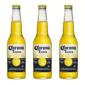 Corona Extra Beer