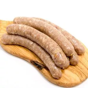 Frozen Chicken Franks