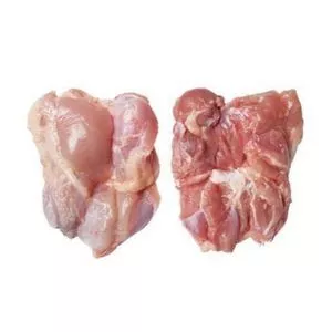 Frozen Chicken Whole Leg Boneless Skinless