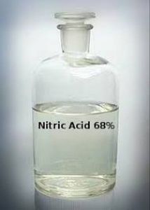 Nitric Acid 68%