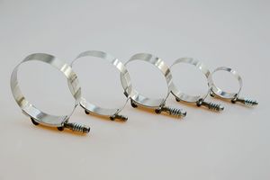 Produtos de hardware de grampo de mangueira bomba de óleo de...