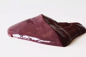 Beef Liver 
