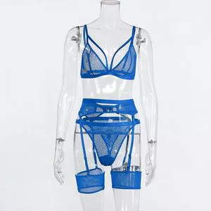 Ulrich inventory factory sells new style sexy underwear three...