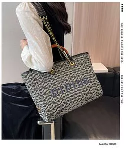 Fashion Handbag Messenger Bag Women's Shoulder Bag Hoof...