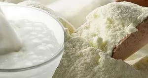 Skimmed Milk Powder 