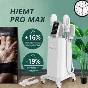 Muscle Sculpt Machine Equipment for Beauty Salon Center