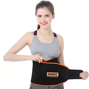 Waist support, Sports equipment