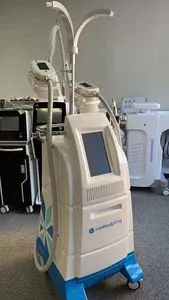 2025 Cryopreservation machine for fat Reduction cellulite...