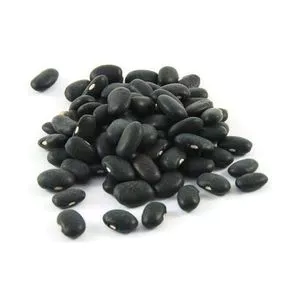 2025 Organic Small Black Kidney Beans Turtle Beans Price Dried-...