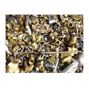 Best Quality Hot Sale Price Clean Brass Honey Scraps