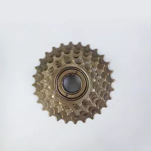 Bicycle accessories, axle, flywheel