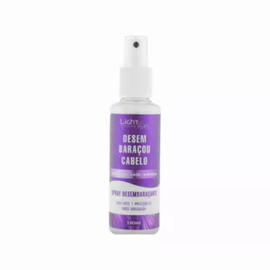 Desembaraçou Cabelo - Detangling Spray - 140ml Light Hair