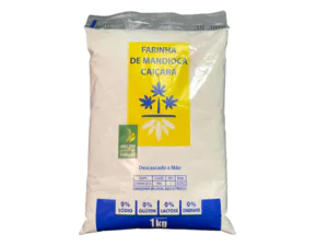 木薯粉 - Caiçara