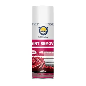 GORVIA R403 400ml Removedor de Tinta