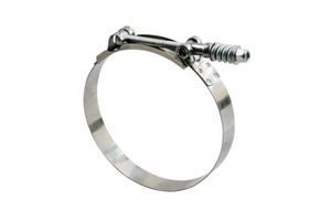 braçadeira de mangueira