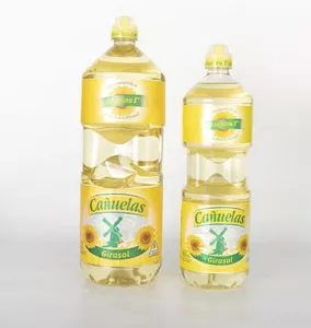 Refined sunflower oil for sale