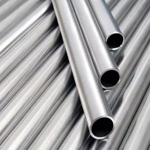  201 Stainless Steel Pipe