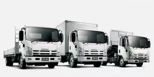 Isuzu parts