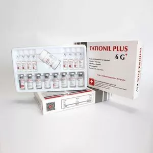 Tationil 6+ 12+ 1200+ 1500+ 3000+