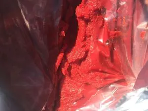 番茄酱36-38 % Brix冷破2018作物
