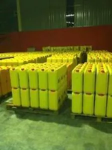 refined sunflower oil