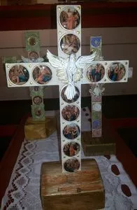 Cross Via Sacra