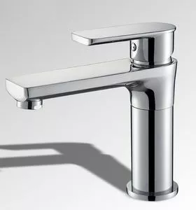Bathroom faucet mixer tap