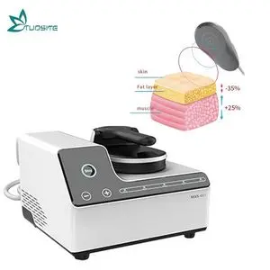2022 Beauty Equipment Portable Build Muscle EMS Sculpt Slimming...