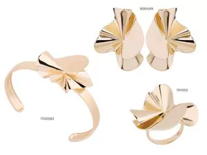 FLOWER SETS - SABRINA JEWELS