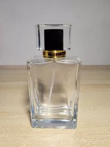 Garrafa de Perfume