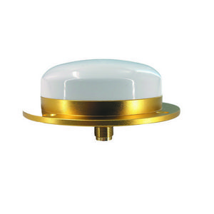 Antena GNSS de alto ganho, multibanda, multissistema de...