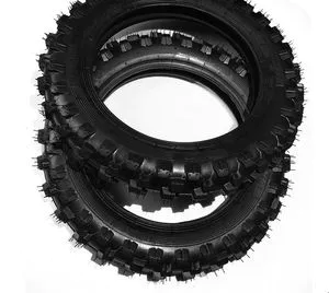 2.50-10 Motorcycle Tyre Electric Tricycle Tyre