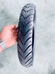 2.50-16 Cheapest Factory Price Motorcycle Tyre