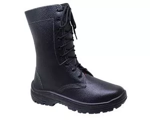 Bota de Combate
