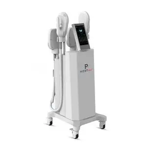 Popular EMS Sculpt EMS Slim Fat Removal Body Slimming Machine...