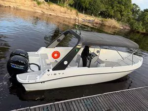 26.5英尺快艇