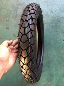 2.75-14 Motorcycle Tyres Tricycle Tire Tube Tyre From China